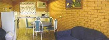 Citrus Motel Griffith Exterior foto